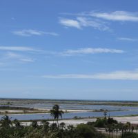 Pesquisa arqueológica no município de Icapuí/CE