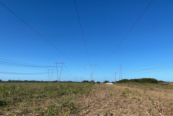 Pesquisa arqueológica no município de Capitão de Campos – Piauí