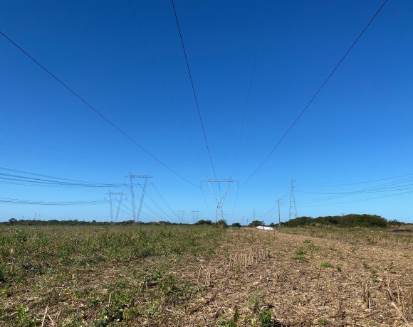 Pesquisa arqueológica no município de Capitão de Campos – Piauí