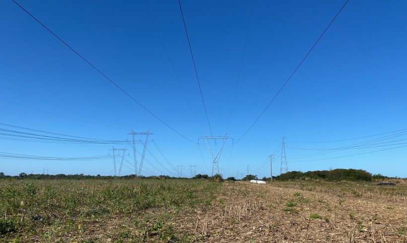 Pesquisa arqueológica no município de Capitão de Campos – Piauí