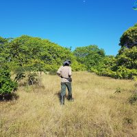 Pesquisa arqueológica no município de Caucaia – Ceará