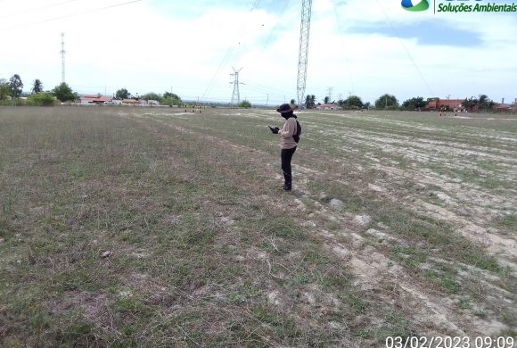 Pesquisas Arqueológicas no Município de Russas – Ceará